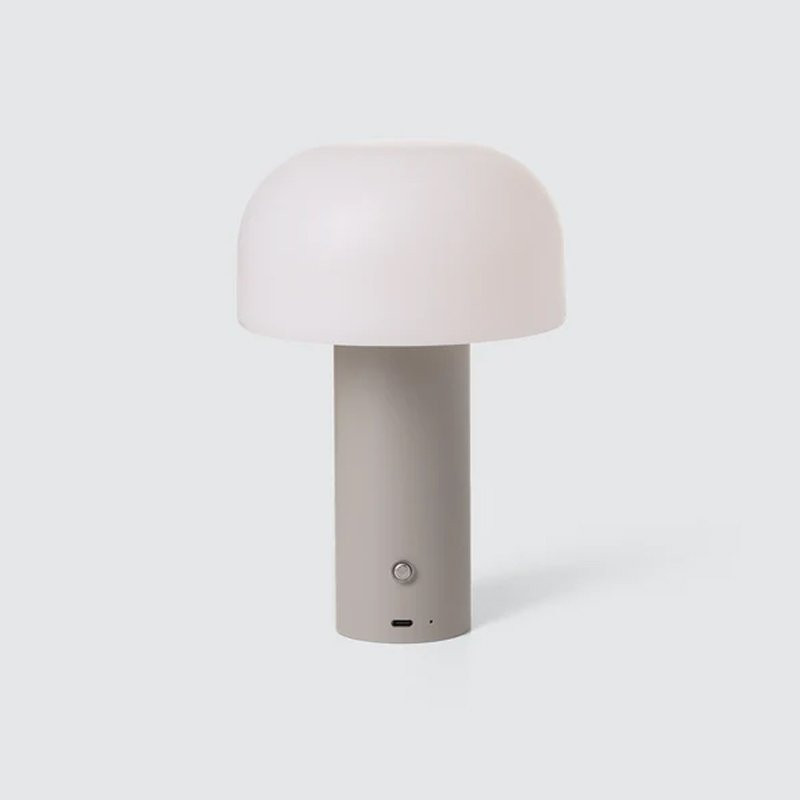 Glimt Portabel Lampa
