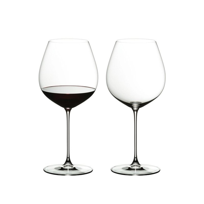 VInglas Old World Pinot Noir, 2-Pack