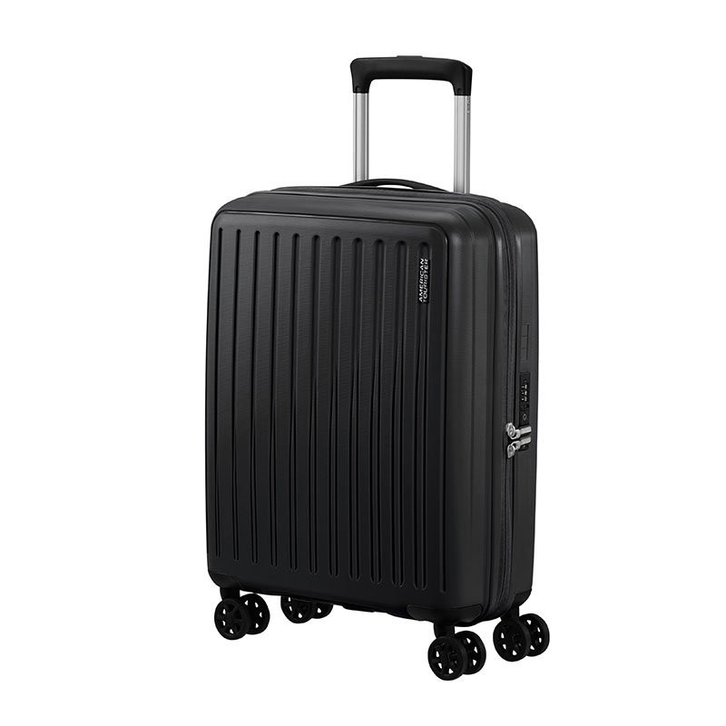 Rejoy Kabinväska 55 cm True Black