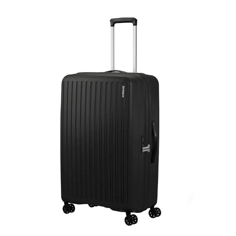 Rejoy Resväska 77 cm True Black