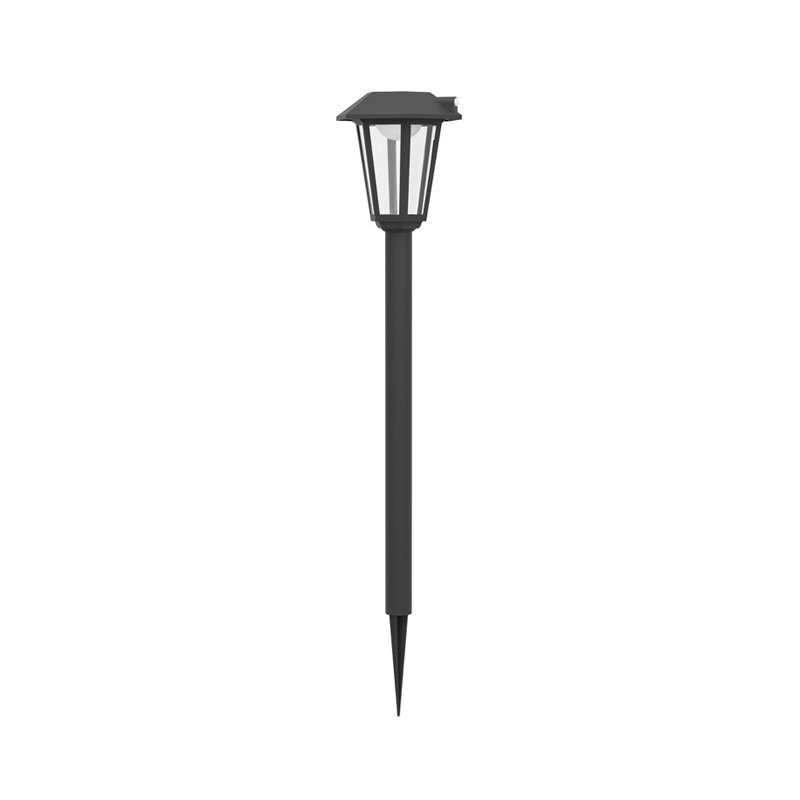 Solar gångljus Prietta