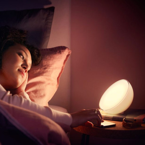 Philips Hue Go