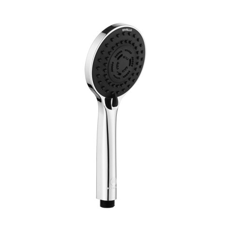 Hydro Hand Shower 3F, Chrome 9L