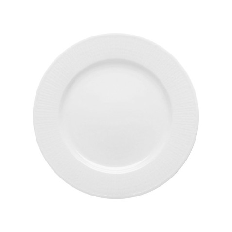 Swedish Grace Assiett 17 cm, Snö
