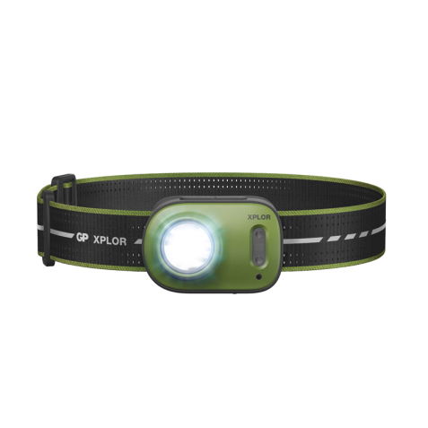 GP Xplor Pannlampa PHR 17