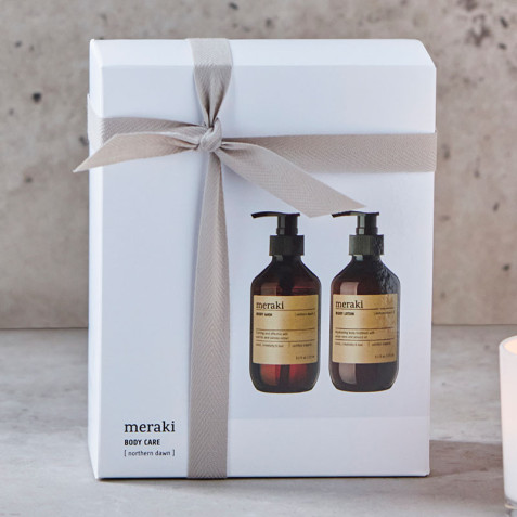 Presentask Northern Dawn Body Care