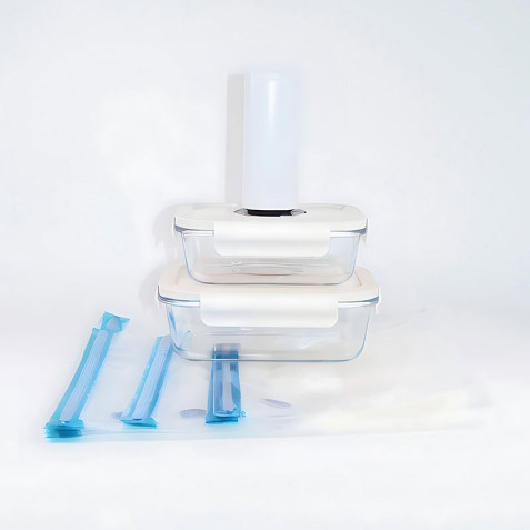 Startpaket Medium