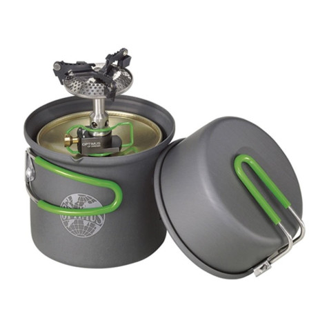 Friluftskök Crux Lite Solo Cook System 0,6 L