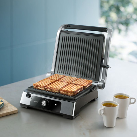 Bordsgrill 5000 Serien HD6301/90