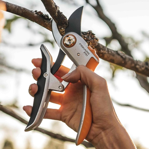 Sekatör Plus™ P751