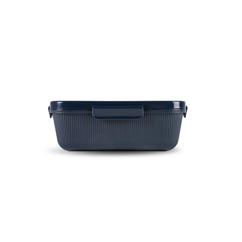 Tina matlåda Blue