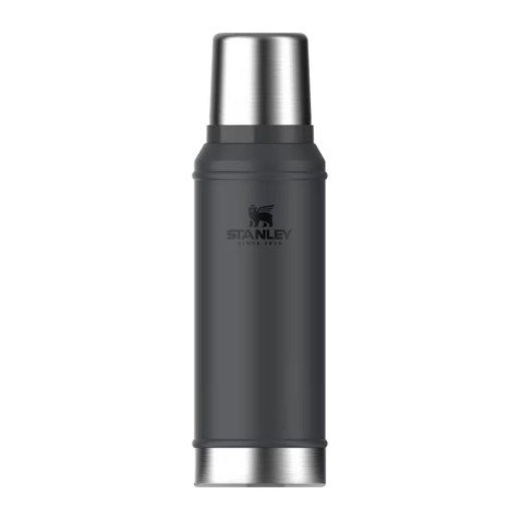 The Legendary Classic Bottle 0,94L svart