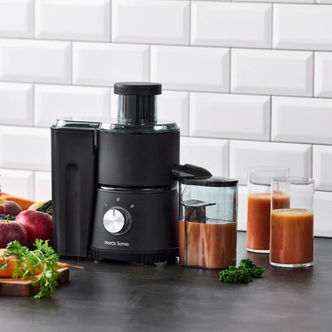 Juicer 400 watt