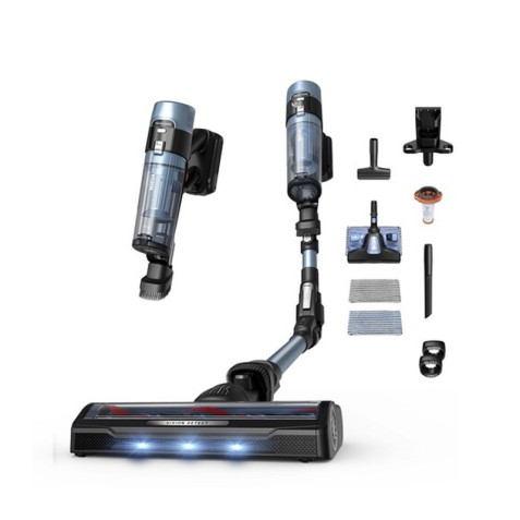 X-Force 10.80 Stick Vac Flex Aqua