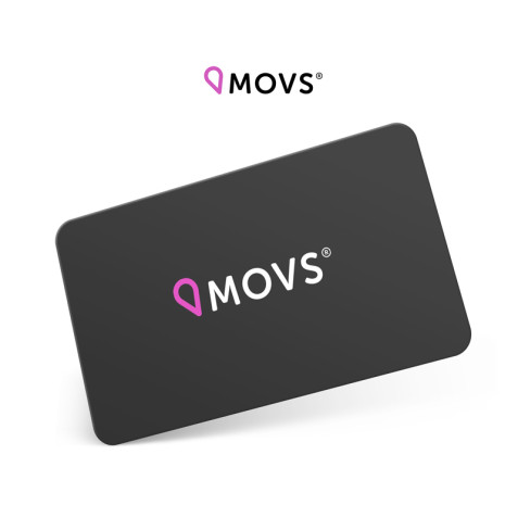 MOVS