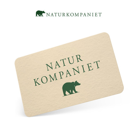 Naturkompaniet