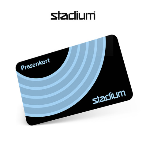 Stadium