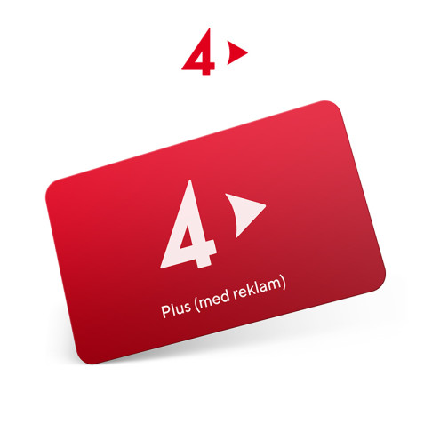 Plus (med reklam)