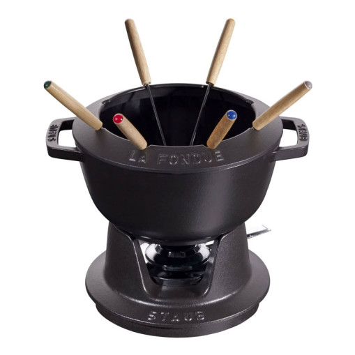 Fondue-set 2,3 L